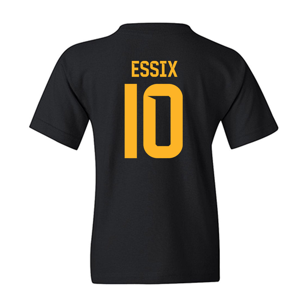 Baylor - NCAA Women's Volleyball : Gabrielle Essix - Classic Fashion Shersey Youth T-Shirt-1