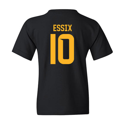 Baylor - NCAA Women's Volleyball : Gabrielle Essix - Classic Fashion Shersey Youth T-Shirt-1