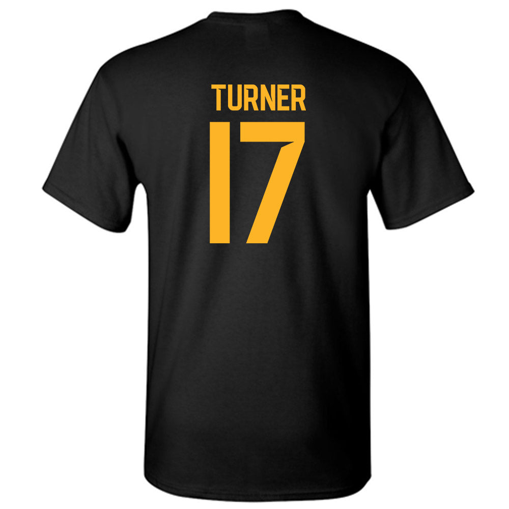 Baylor - NCAA Football : Tyler Turner - Classic Fashion Shersey T-Shirt-1