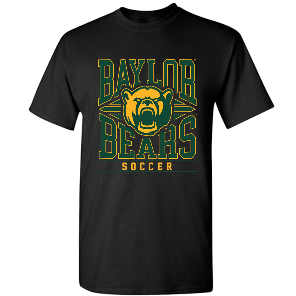 Baylor - NCAA Women's Soccer : Skylar Zinnecker - Classic Fashion Shersey T-Shirt-0