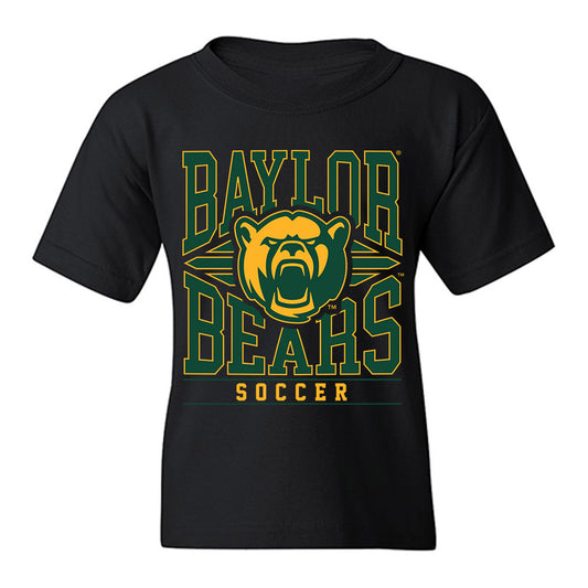 Baylor - NCAA Women's Soccer : Brynnlee Bohannon - Classic Fashion Shersey Youth T-Shirt-0