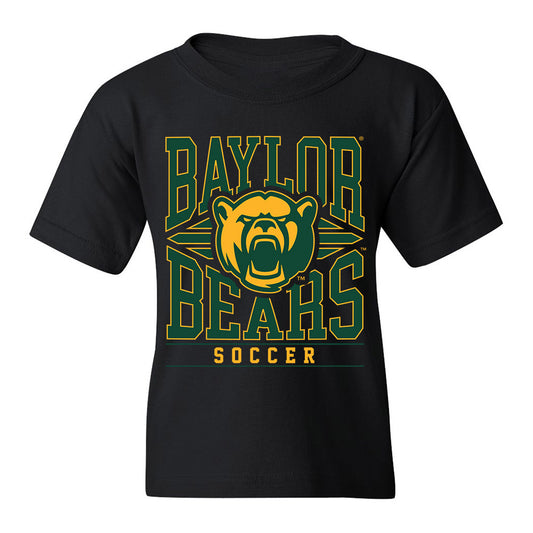 Baylor - NCAA Women's Soccer : Skylar Zinnecker - Classic Fashion Shersey Youth T-Shirt