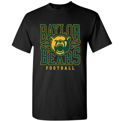 Baylor - NCAA Football : Dylan Schaub - Classic Fashion Shersey T-Shirt-0