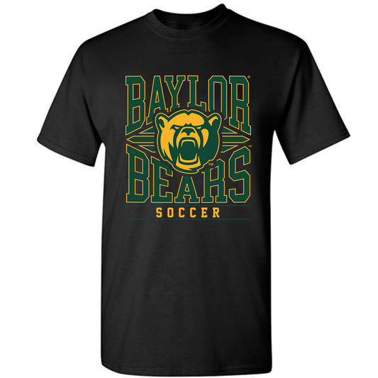 Baylor - NCAA Women's Soccer : Brynnlee Bohannon - Classic Fashion Shersey T-Shirt-0