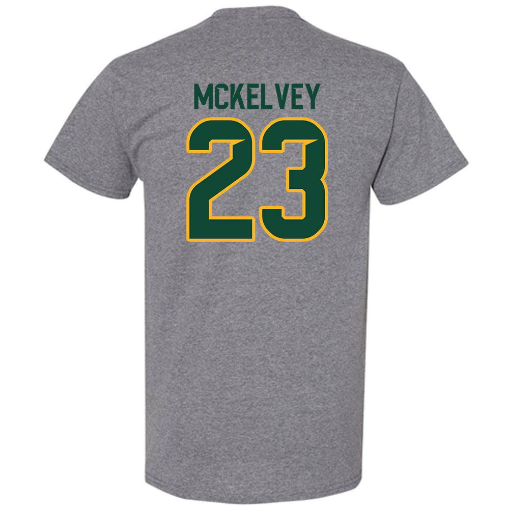 Baylor - NCAA Football : Stilton McKelvey - Classic Fashion Shersey T-Shirt-1