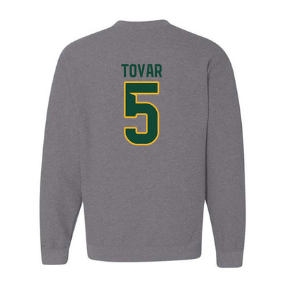 Baylor - NCAA Softball : Kaislynn Tovar - Classic Fashion Shersey Crewneck Sweatshirt-1