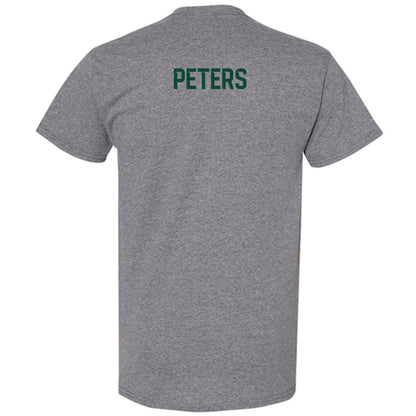 Baylor - NCAA Equestrian : Sadie Peters - Classic Fashion Shersey T-Shirt