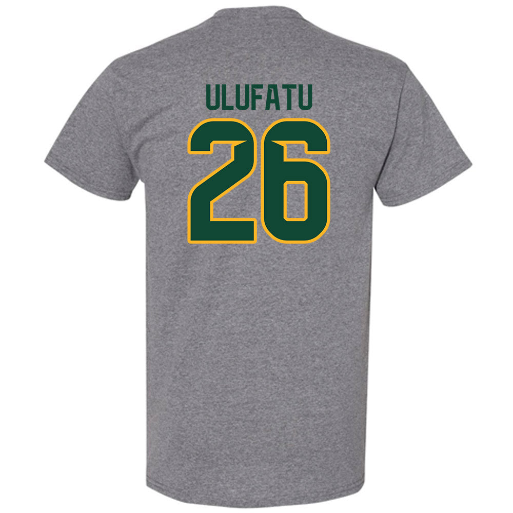 Baylor - NCAA Women's Volleyball : Tehani Ulufatu - T-Shirt