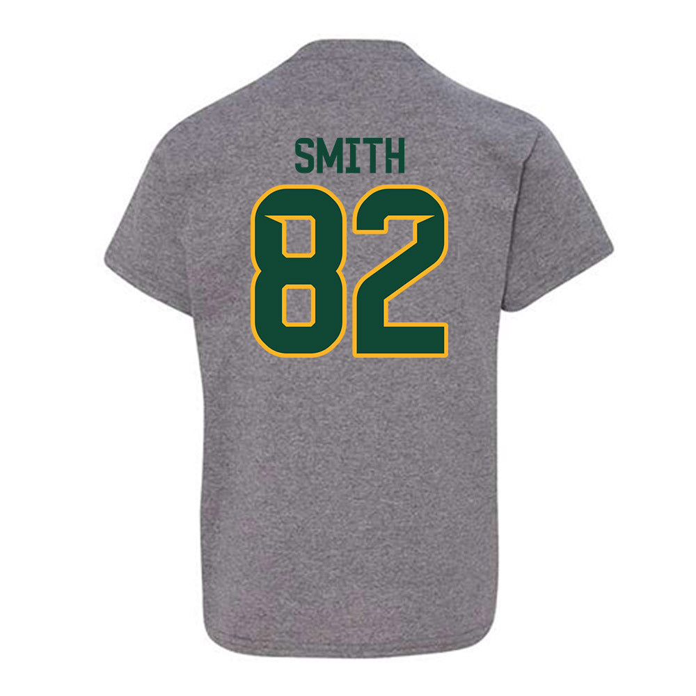 Baylor - NCAA Football : London Smith - Classic Fashion Shersey Youth T-Shirt-1