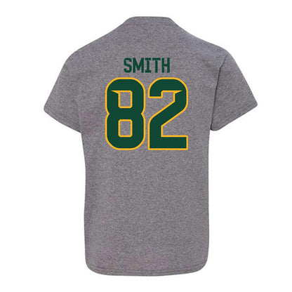 Baylor - NCAA Football : London Smith - Classic Fashion Shersey Youth T-Shirt-1