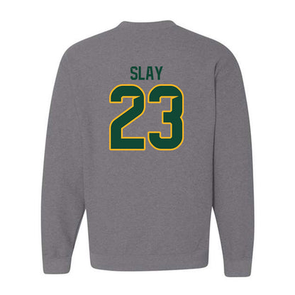 Baylor - NCAA Women's Soccer : Ava Slay - Classic Fashion Shersey Crewneck Sweatshirt-1