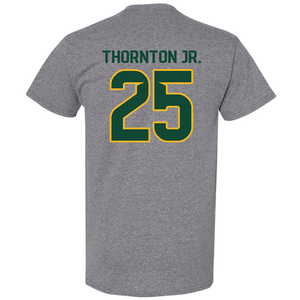 Baylor - NCAA Football : Levar Thornton Jr. - Classic Fashion Shersey T-Shirt-1