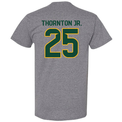 Baylor - NCAA Football : Levar Thornton Jr. - Classic Fashion Shersey T-Shirt-1