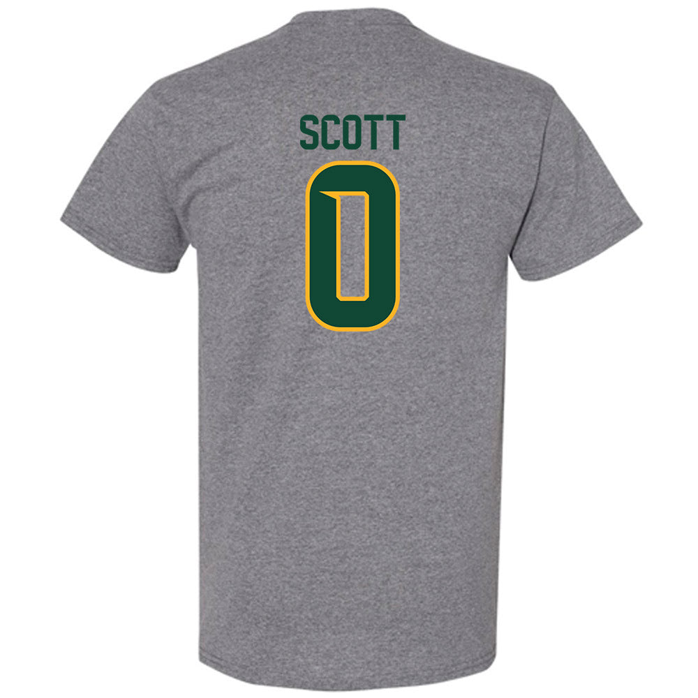Baylor - NCAA Women's Basketball : Taliah Scott - Classic Fashion Shersey T-Shirt-1