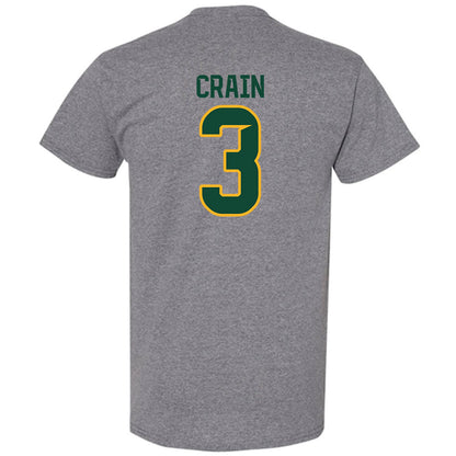Baylor - NCAA Women's Volleyball : Taylor Crain - Classic Fashion Shersey T-Shirt