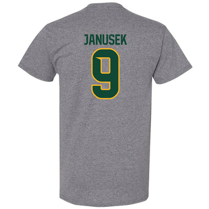 Baylor - NCAA Baseball : Brady Janusek - Classic Fashion Shersey T-Shirt-1