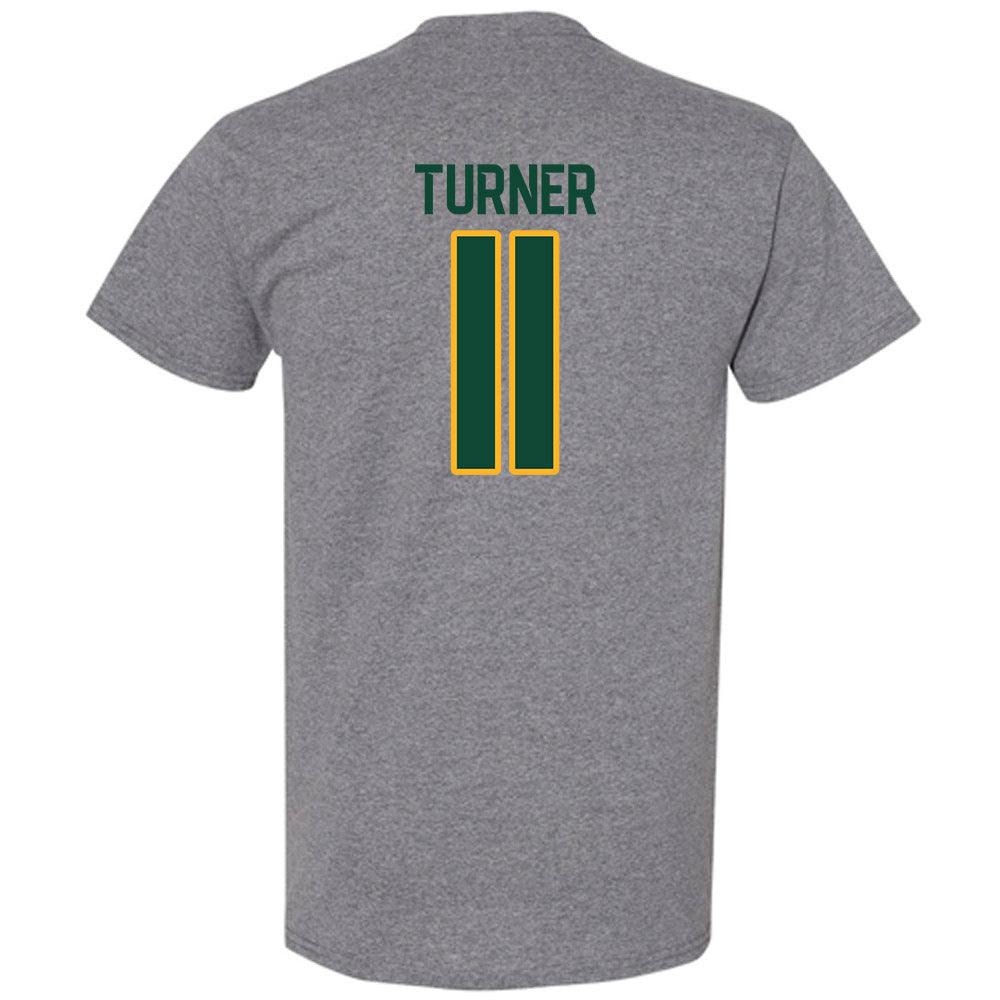 Baylor - NCAA Football : Devin Turner - Classic Fashion Shersey T-Shirt-1
