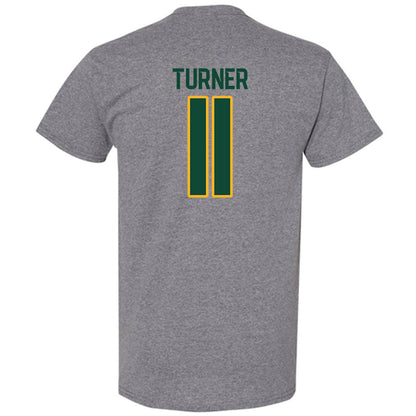 Baylor - NCAA Football : Devin Turner - Classic Fashion Shersey T-Shirt-1