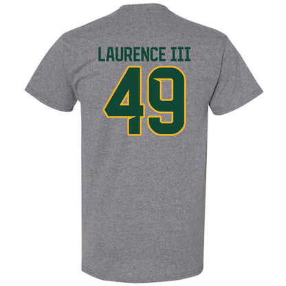 Baylor - NCAA Football : Trey Laurence III - Classic Fashion Shersey T-Shirt
