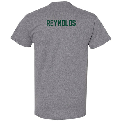Baylor - NCAA Equestrian : Kalena Reynolds - Classic Fashion Shersey T-Shirt