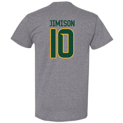 Baylor - NCAA Women's Soccer : Aryanna Jimison - Classic Fashion Shersey T-Shirt-1
