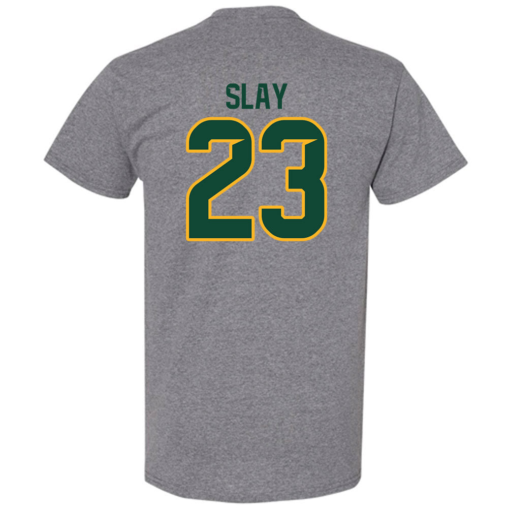 Baylor - NCAA Women's Soccer : Ava Slay - Classic Fashion Shersey T-Shirt-1