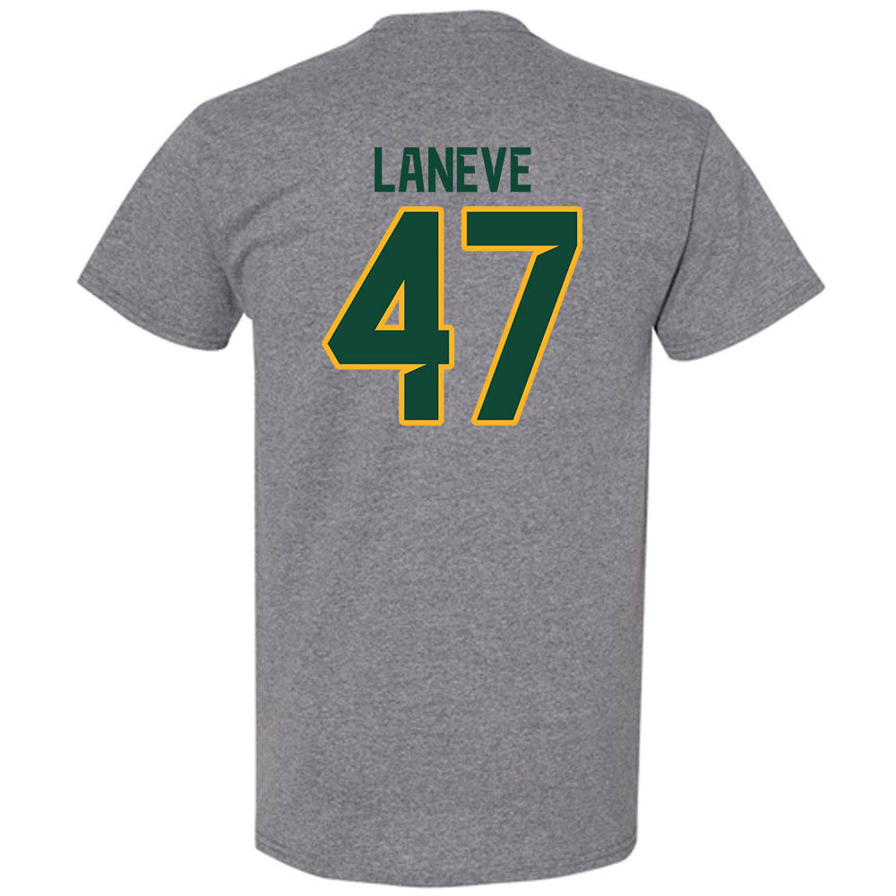 Baylor - NCAA Acrobatics & Tumbling : Ellie LaNeve - Classic Fashion Shersey T-Shirt-1