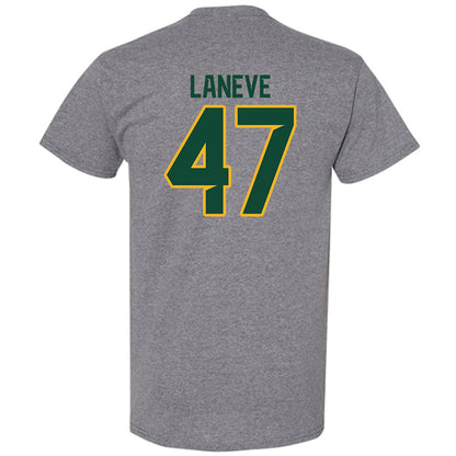 Baylor - NCAA Acrobatics & Tumbling : Ellie LaNeve - Classic Fashion Shersey T-Shirt-1
