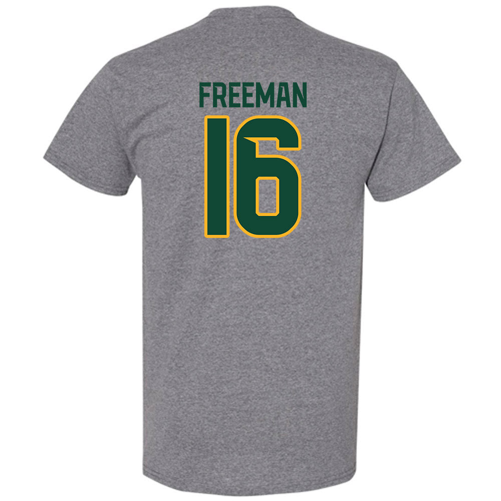 Baylor - NCAA Football : Gavin Freeman - Classic Fashion Shersey T-Shirt-1