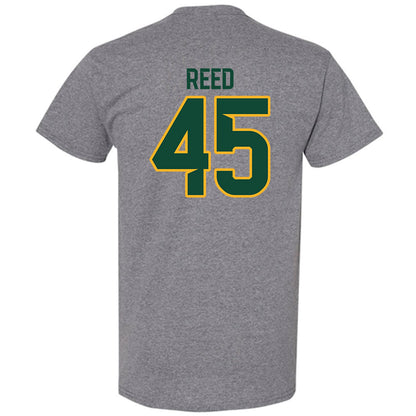 Baylor - NCAA Football : Kyland Reed - Classic Fashion Shersey T-Shirt-1