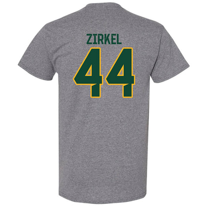 Baylor - NCAA Women's Soccer : Ashlee Zirkel - Classic Fashion Shersey T-Shirt
