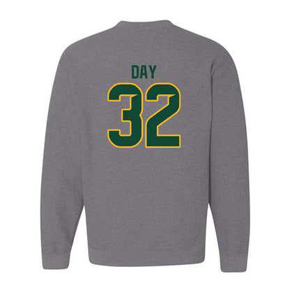 Baylor - NCAA Football : Brody Day - Classic Fashion Shersey Crewneck Sweatshirt-1