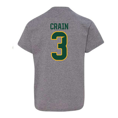 Baylor - NCAA Women's Volleyball : Taylor Crain - Classic Fashion Shersey Youth T-Shirt