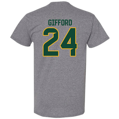 Baylor - NCAA Football : Micah Gifford - Classic Fashion Shersey T-Shirt-1