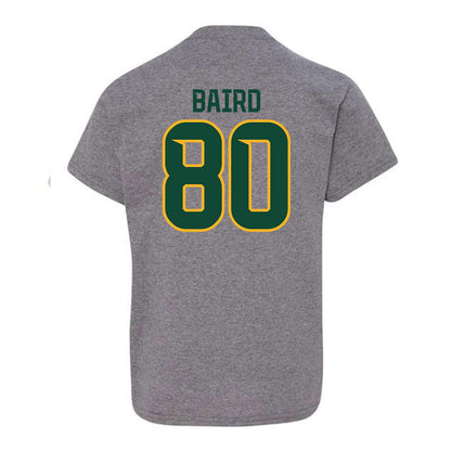 Baylor - NCAA Football : Jackson Baird - Classic Fashion Shersey Youth T-Shirt