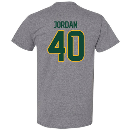 Baylor - NCAA Football : Kyler Jordan - Classic Fashion Shersey T-Shirt