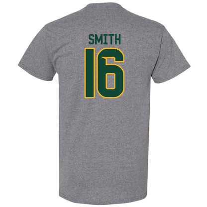 Baylor - NCAA Football : London Smith - Classic Fashion Shersey T-Shirt-1