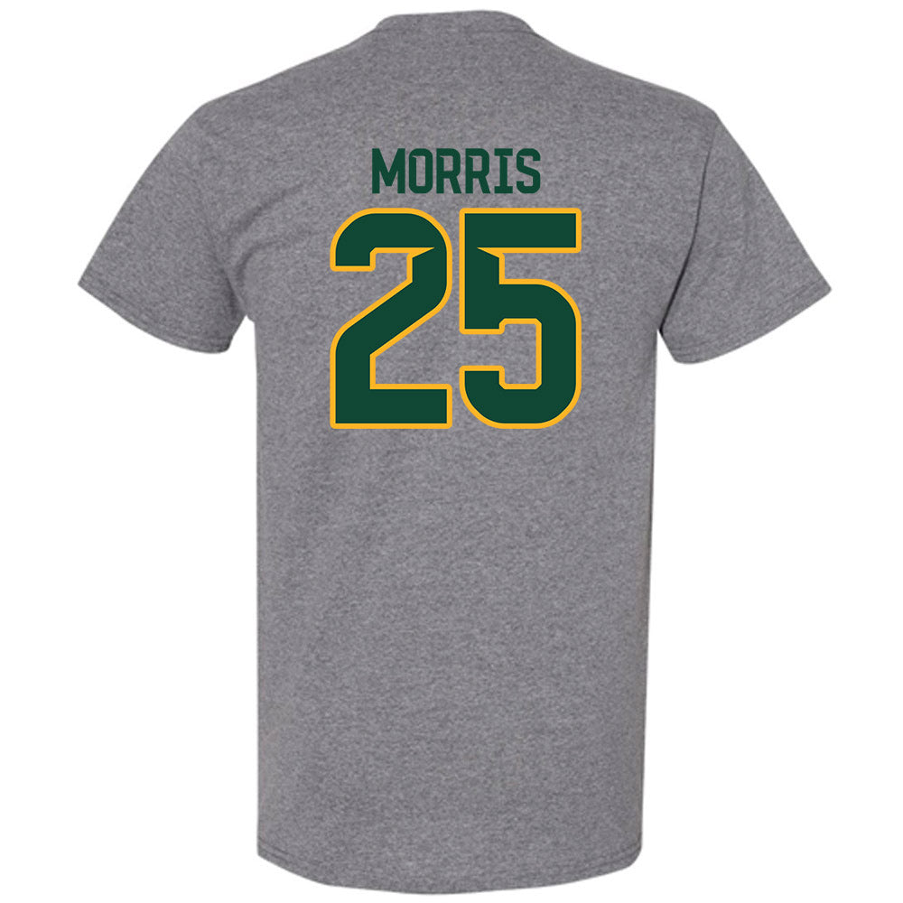 Baylor - NCAA Football : Ryelan Morris - Classic Fashion Shersey T-Shirt-1