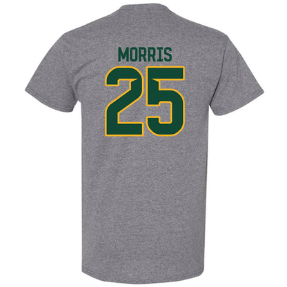 Baylor - NCAA Football : Ryelan Morris - Classic Fashion Shersey T-Shirt-1
