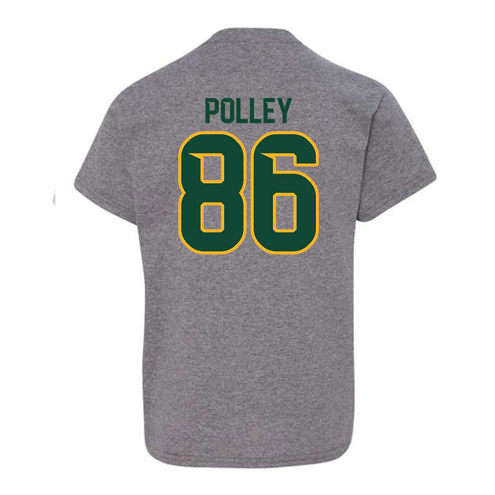 Baylor - NCAA Football : Hawkins Polley - Classic Fashion Shersey Youth T-Shirt