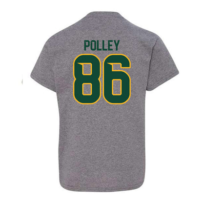 Baylor - NCAA Football : Hawkins Polley - Classic Fashion Shersey Youth T-Shirt