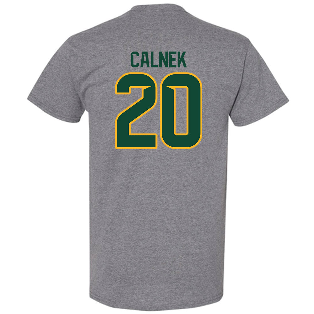 Baylor - NCAA Women's Soccer : Nyela Calnek - Classic Fashion Shersey T-Shirt-1