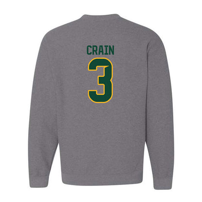 Baylor - NCAA Women's Volleyball : Taylor Crain - Classic Fashion Shersey Crewneck Sweatshirt