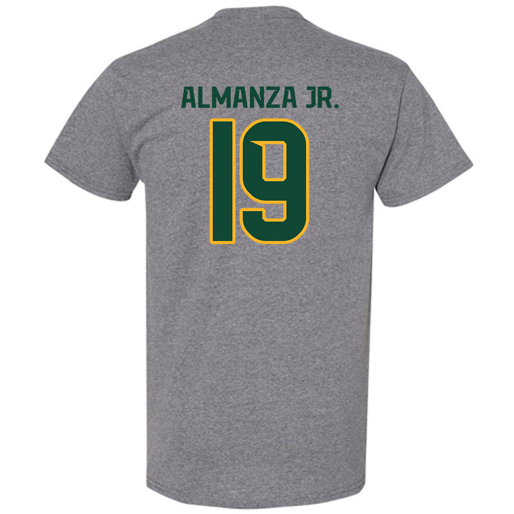 Baylor - NCAA Football : Leo Almanza Jr. - Classic Fashion Shersey T-Shirt-1