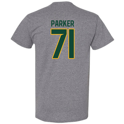 Baylor - NCAA Football : Matthew Parker - Classic Fashion Shersey T-Shirt-1