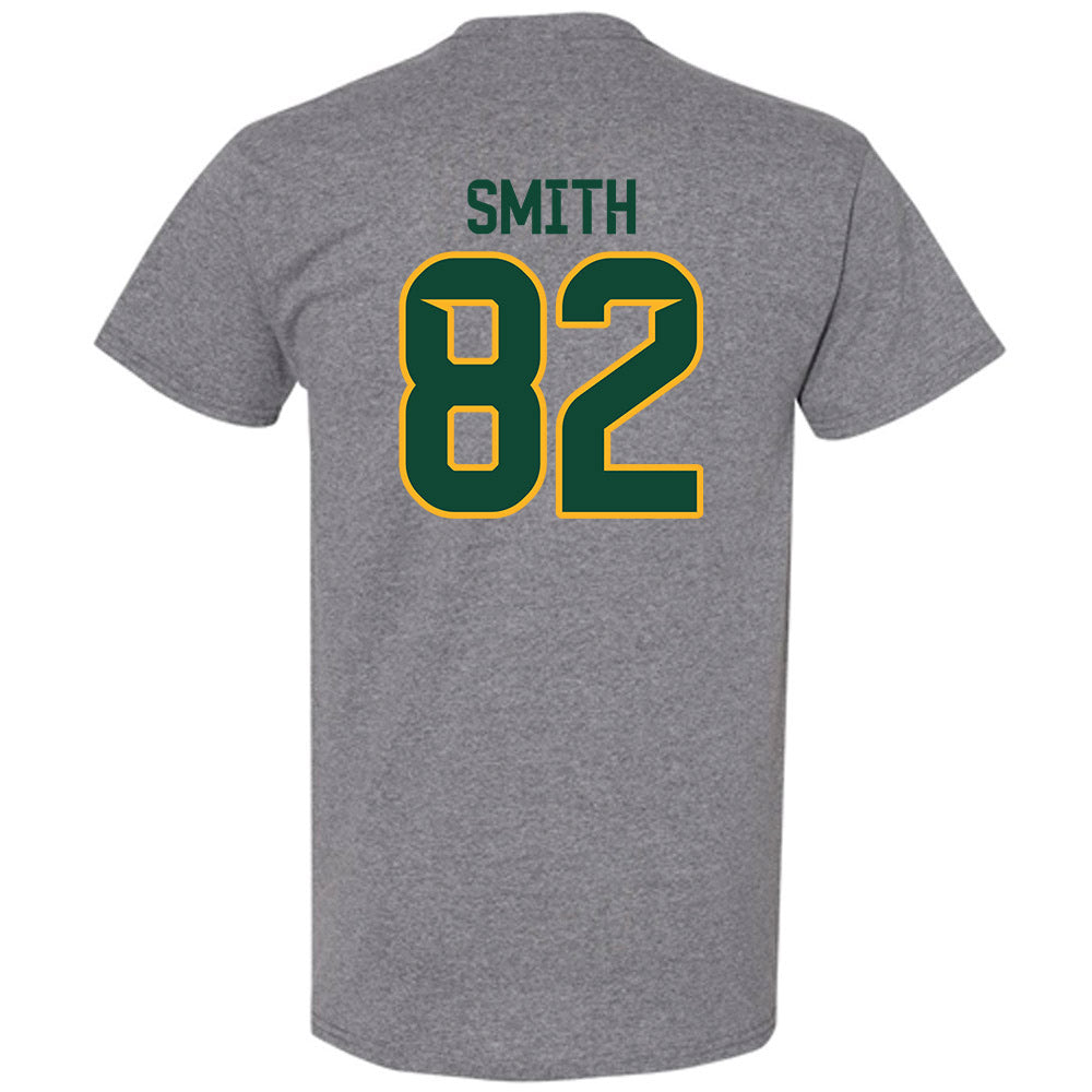 Baylor - NCAA Football : London Smith - Classic Fashion Shersey T-Shirt-1