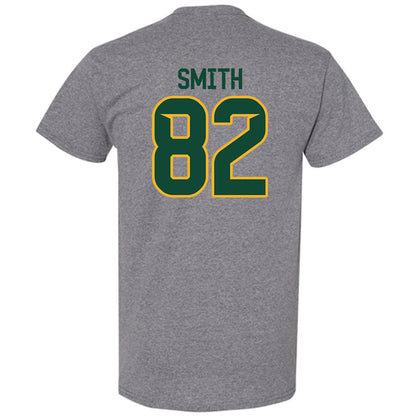 Baylor - NCAA Football : London Smith - Classic Fashion Shersey T-Shirt-1
