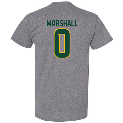 Baylor - NCAA Football : Jackie Marshall - Classic Fashion Shersey T-Shirt