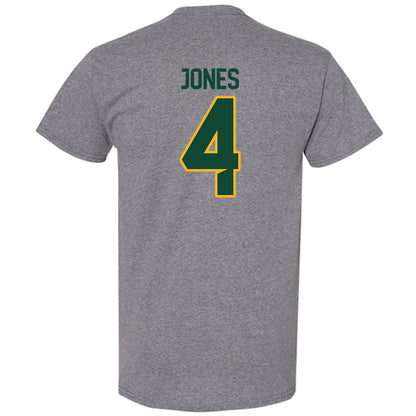Baylor - NCAA Women's Basketball : Skylar Jones - Classic Fashion Shersey T-Shirt-1