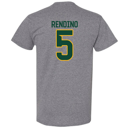 Baylor - NCAA Acrobatics & Tumbling : Gigi Rendino - Classic Fashion Shersey T-Shirt-1